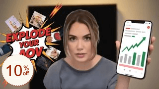 Optizen Video Upsells Discount Coupon Code