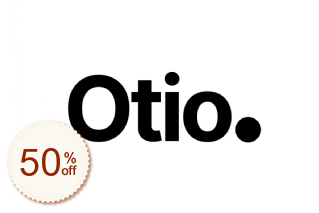 Otio.ai Discount Coupon Code