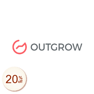 Outgrow Discount Coupon Code