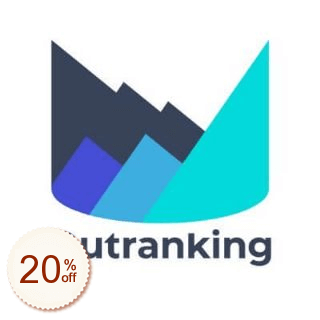 Outranking Discount Coupon Code