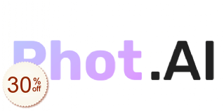 Phot.ai Discount Coupon Code