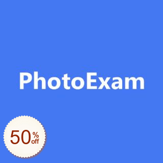 PhotoExamAI Discount Coupon Code