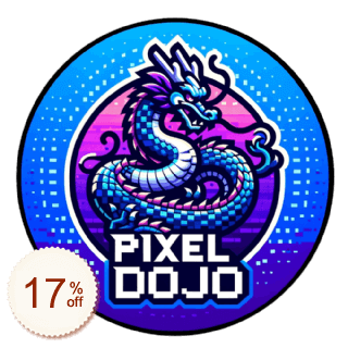 Pixel Dojo Discount Coupon Code