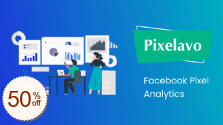 Pixelavo Pro Discount Coupon Code