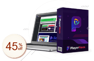 PlayerNeos Discount Coupon Code