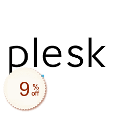 Plesk Discount Coupon Code
