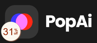 PopAi Discount Coupon Code