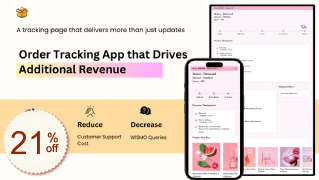 Postship Order Tracking Discount Coupon Code
