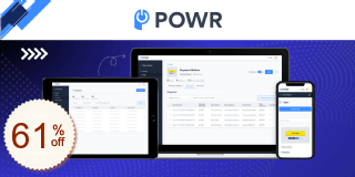 Powr Discount Coupon Code