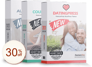 PremiumPress All Themes Discount Coupon Code