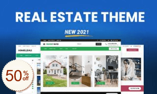 PremiumPress Real Estate Theme Discount Coupon Code