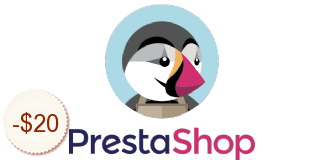 PrestaShop Discount Coupon Code