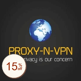Proxy-N-VPN Discount Coupon Code