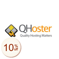 QHoster Discount Coupon Code