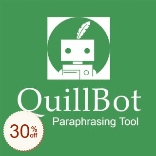 QuillBot Discount Coupon Code