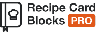 Recipe Card Blocks Discount Coupon Code