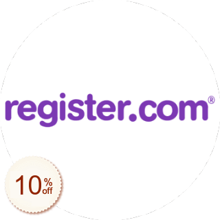 Register.com Discount Coupon Code