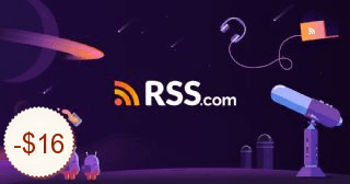 RSS.com Discount Coupon Code