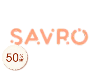 Savro AI Discount Coupon Code