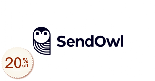 SendOwl Discount Coupon Code