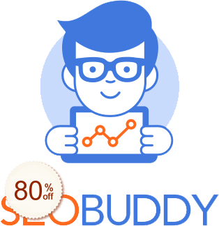 SEO Buddy Discount Coupon Code