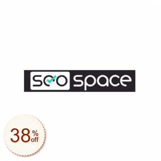 SEOSpace Discount Coupon Code