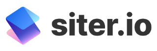 Siter.io Discount Coupon Code