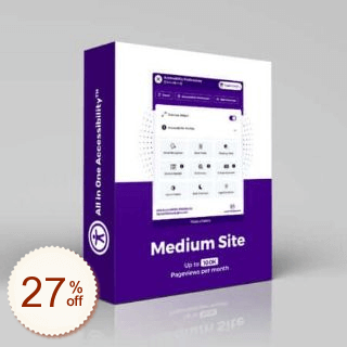 Skynet All in One Accessibility Discount Coupon Code