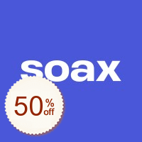 SOAX Discount Coupon Code