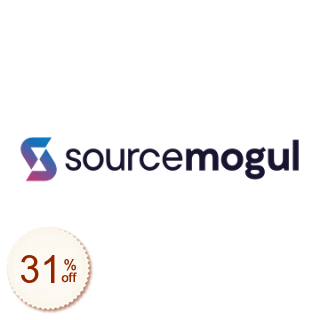 SourceMogul Discount Coupon Code