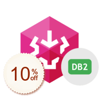 SSIS Data Flow Components for DB2 Discount Coupon Code