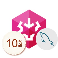 SSIS Data Flow Components for MySQL Discount Coupon Code