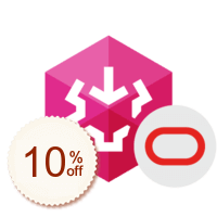 SSIS Data Flow Components for Oracle Discount Coupon Code