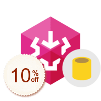 SSIS Integration Database Bundle Discount Coupon Code