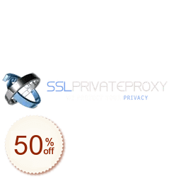 SSLPrivateProxy Discount Coupon Code