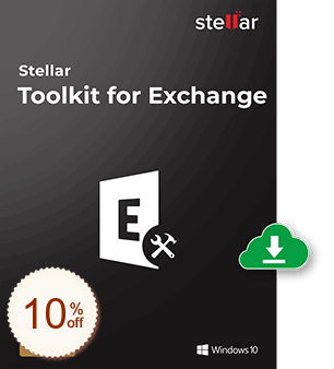 Stellar Toolkit for Exchange Discount Coupon Code