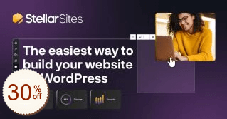 StellarSites Discount Coupon Code