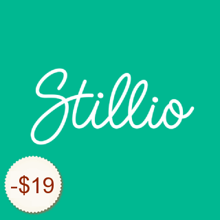 Stillio Discount Coupon Code