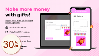 Super Gift Options Discount Coupon Code