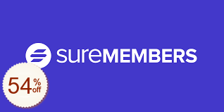 SureMembers Discount Coupon Code