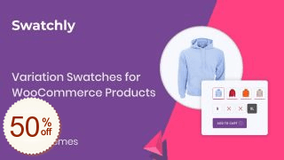 Swatchly Discount Coupon Code