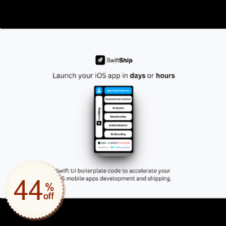 SwiftShip Discount Coupon Code