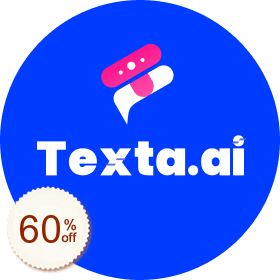 Texta.ai Discount Coupon Code