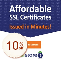 The SSL Store Discount Coupon Code