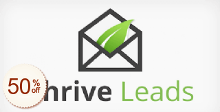 Thrive Leads Discount Coupon Code