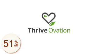Thrive Ovation Discount Coupon Code