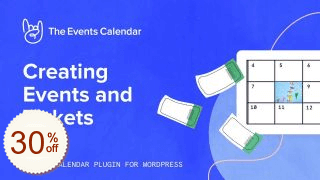 Event Tickets Discount Coupon Code