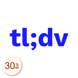 tl;dv Discount Coupon Code