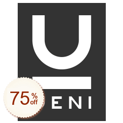 UENI Discount Coupon Code