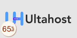 UltaHost Discount Coupon Code